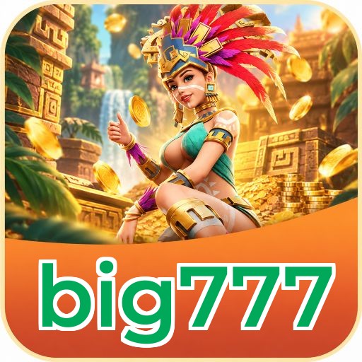 big777 APK v4.7.5 - Screenshot UI modern dan intuitif Indonesia
